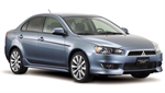 Двигатели Mitsubishi Galant Fortis