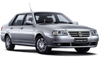 Двигатели Volkswagen Santana седан IV