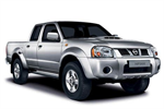 Двигатели Nissan NP300