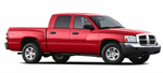Двигатели Dodge Dakota III