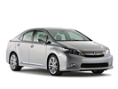 Двигатели Lexus HS