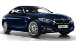 Двигатели BMW 4 купе