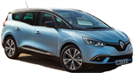 Двигатели Renault Grand Scenic IV