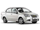 Двигатели Daewoo Kalos седан