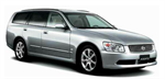 Двигатели Nissan Stagea II