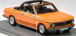 Двигатели BMW 02 кабрио