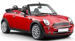 Двигатели MINI Cabrio