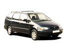 Двигатели Honda Shuttle