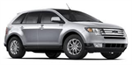 Двигатели Ford USA Edge