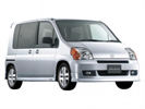 Двигатели Honda Mobilio