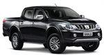 Двигатели Mitsubishi L 200 V