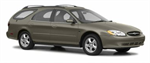 Двигатели Ford USA Taurus универсал IV