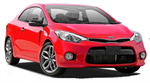 Двигатели Kia Cerato Koup III