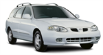 Двигатели Hyundai Lantra универсал II