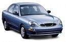 Двигатели Daewoo Nubira хэтчбек
