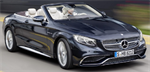 Двигатели Mercedes S кабрио VII