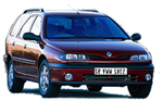 Двигатели Renault Laguna Grandtour
