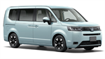Двигатели Honda Stepwagon VI