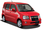 Двигатели Chevrolet MW