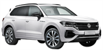 Двигатели Volkswagen Touareg III
