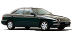 Двигатели Honda Integra седан III
