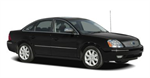 Двигатели Ford USA Five Hundred