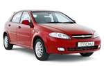 Двигатели Chevrolet Lacetti хэтчбек