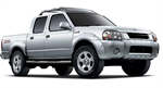 Двигатели Nissan Frontier