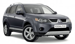 Двигатели Mitsubishi Outlander XL II