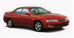 Двигатели Toyota Carina ED III