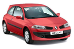 Двигатели Renault Megane хэтчбек II