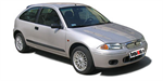 Двигатели Rover 200 хэтчбек II