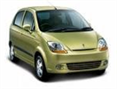 Двигатели Chevrolet Matiz II