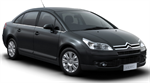 Двигатели Citroen C4 седан