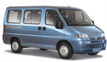 Citroen Jumper автобус