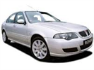 Двигатели Rover 45 хэтчбек