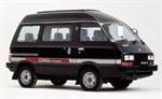 Двигатели Subaru Domingo