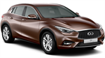 Двигатели Infiniti Q30