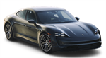 Двигатели Porsche Taycan