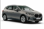 Двигатели BMW 2 Active Tourer II