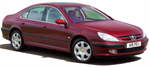 Двигатели Peugeot 607