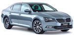 Двигатели Skoda Superb лифтбек III