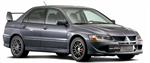 Двигатели Mitsubishi Lancer Evolution IX