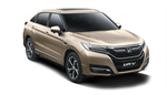 Двигатели Honda UR-V