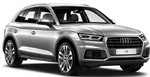 Двигатели Audi Q5 II