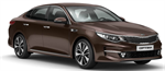 Двигатели Kia Optima седан IV