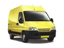 Citroen Jumper фургон