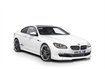 Двигатели BMW 6 купе III