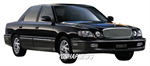 Двигатели Hyundai Dynasty