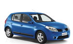 Двигатели Renault Sandero